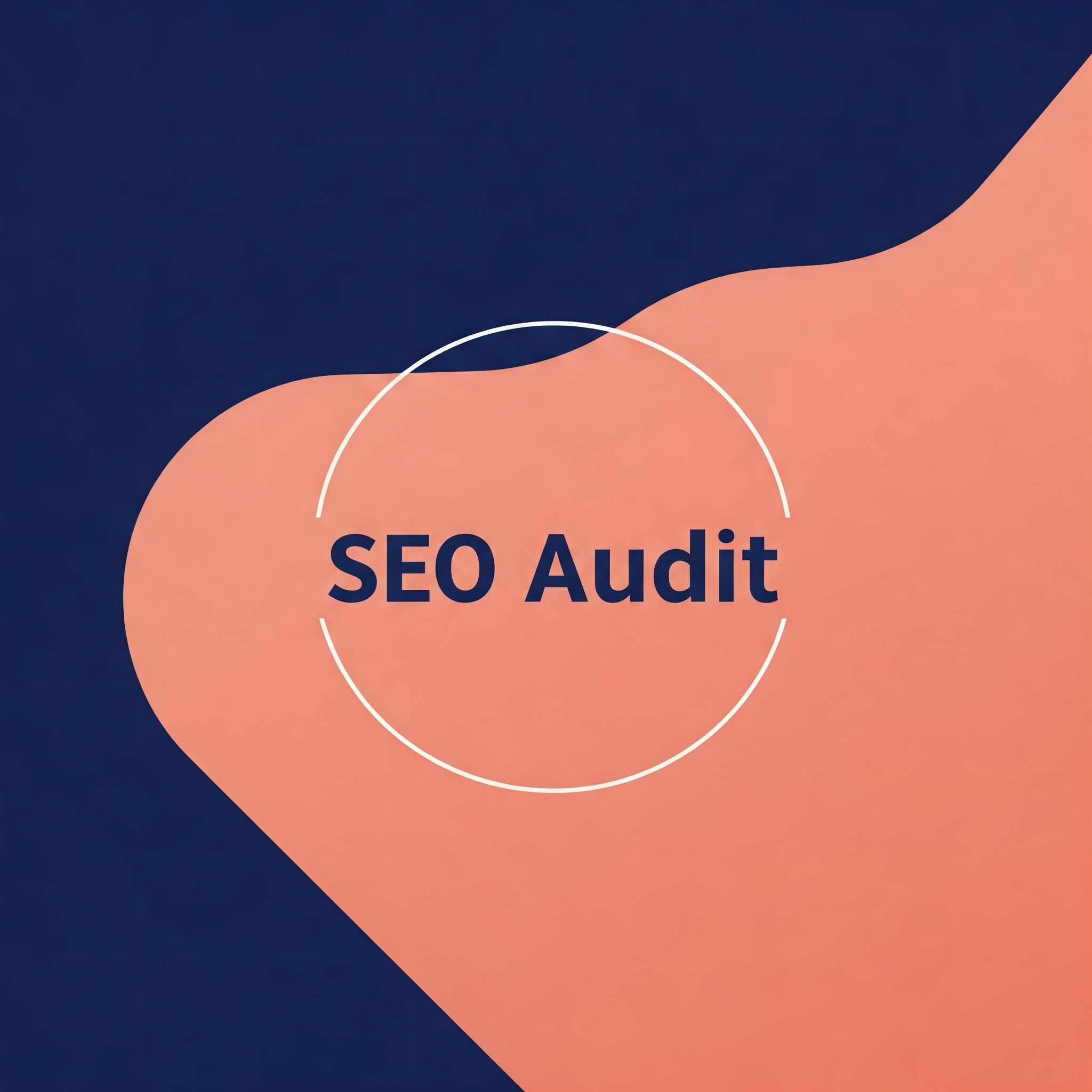 Website Audit Project